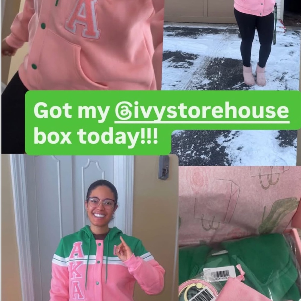 January 2026 Ivybox